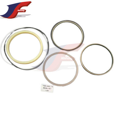 OEM / ODM Hydraulic Excavator Seal Kits Cylinder 79874173 79864273 Pc3000-6