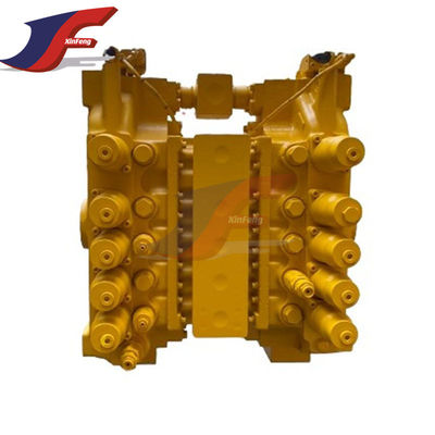 PC2000-8 Główny zawór sterujący 709-1A-11600 709-1A-11100 Do koparki Komatsu