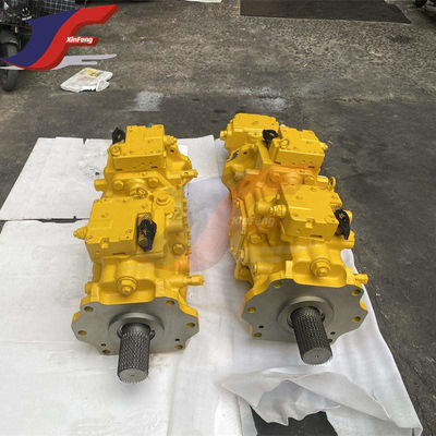 Komatsu PC3000 PC3000-6 Hydrauliczna pompa 708-2K-00012 708-2K-00013 708-2K-00014