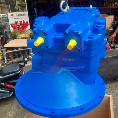 Hydrauliczna pompa główna Doosan DX340 DX420 DX500 A8V0200 400914-00230 400914-00248