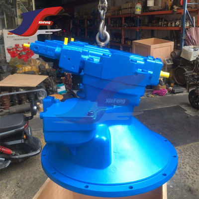Hydrauliczna pompa główna Doosan DX340 DX420 DX500 A8V0200 400914-00230 400914-00248