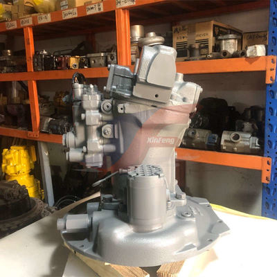 9150726 9152668 EX200-5 Koparka Hydrauliczna Pompa HPV102 Hydrauliczna Główna Pompa