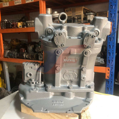 9150726 9152668 EX200-5 Koparka Hydrauliczna Pompa HPV102 Hydrauliczna Główna Pompa