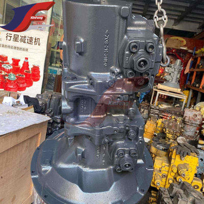 PC400 PC400-7 Koparka Hydrauliczna 708-2H-00450 708-2H-31150 Główna pompa HPV165