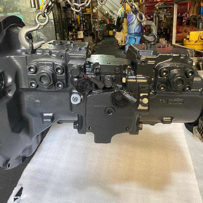PC400 PC400-7 Koparka Hydrauliczna 708-2H-00450 708-2H-31150 Główna pompa HPV165