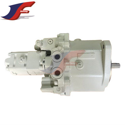 KYB PSVL2-36CG Hydrauliczna pompa KUBAOTA 183 185 KUBAOTA Koparka