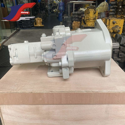KYB PSVL2-36CG Hydrauliczna pompa KUBAOTA 183 185 KUBAOTA Koparka