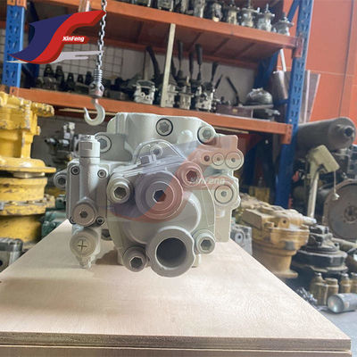 KYB PSVL2-36CG Hydrauliczna pompa KUBAOTA 183 185 KUBAOTA Koparka