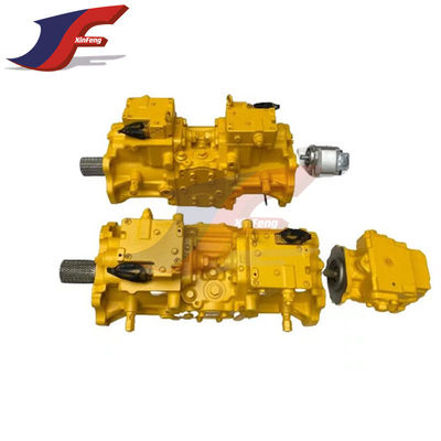 7082K00014 708-2K-00024 708-2K-00034 Pompa hydrauliczna do PC3000-6 Główną pompę