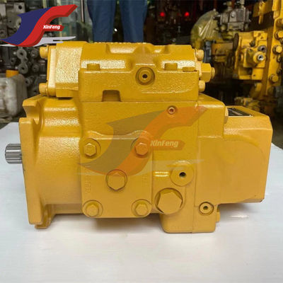 Pompy hydrauliczne do ładowarki kołowej 2928768 Dla 966H 972H 292-8768 292-8767
