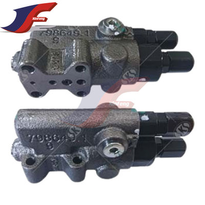 Rexroth A10VSO Series Hydraulic Pump Parts A10VSO28 45 71 100 140 Zestawy naprawcze