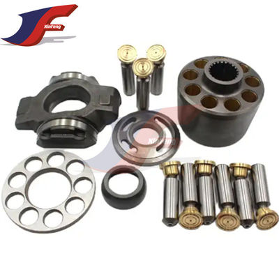 Zbiory naprawcze części hydraulicznych koparek Rexroth A11VO75 A11VO95 A11VO130 A11VO160
