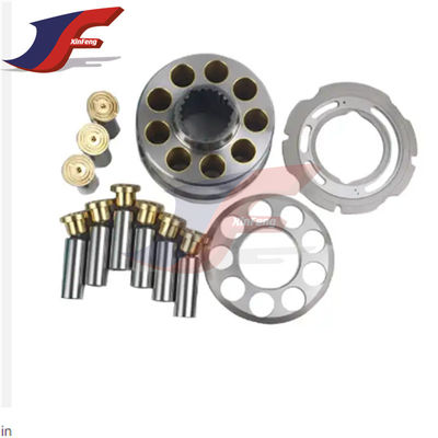 Hydrauliczne części zapasowe HPR75 HPR90 HPR100 HPR105 HPR130 Zestaw naprawcze