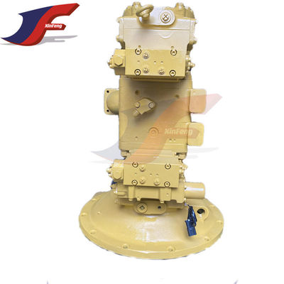 708-27-12120 708-27-04012 Główna pompa hydrauliczna do koparki PC300-5 PC400-5
