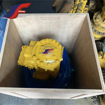 708-27-12120 708-27-04012 Główna pompa hydrauliczna do koparki PC300-5 PC400-5