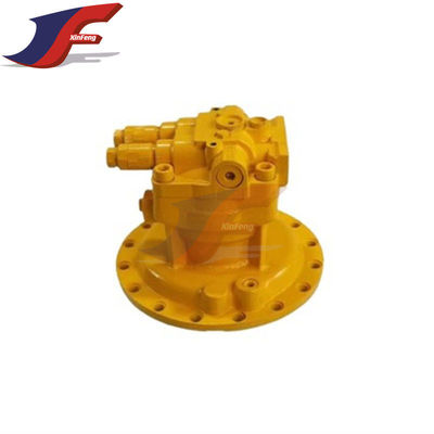Ekskawator 320CD Swing Motor M5X130 158-8985 Dla  320CD