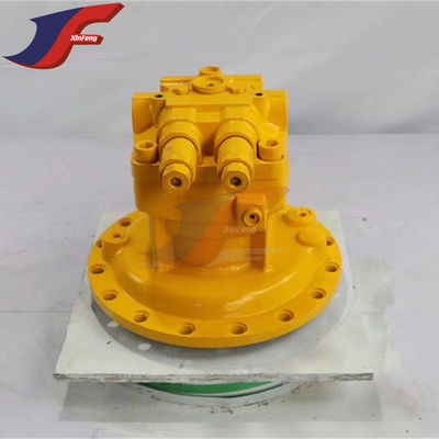 Ekskawator 320CD Swing Motor M5X130 158-8985 Dla  320CD