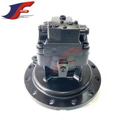 Ekskawator M5X180 Swing Motor SK350-8 Swing Motor LC15V00022F1 Do Kebolco