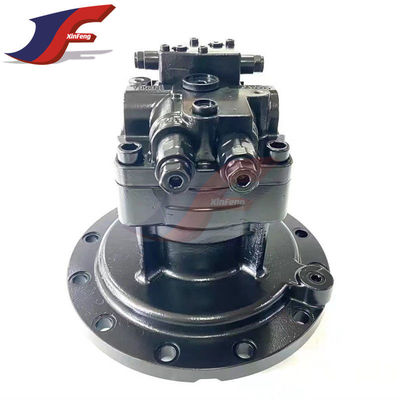 Ekskawator M5X180 Swing Motor SK350-8 Swing Motor LC15V00022F1 Do Kebolco