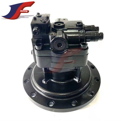 Ekskawator M5X180 Swing Motor SK350-8 Swing Motor LC15V00022F1 Do Kebolco