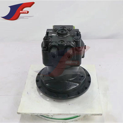 Ekskawator SH200 Swing Motor Hydraulic Motor dla Sumitomo SG08-13T