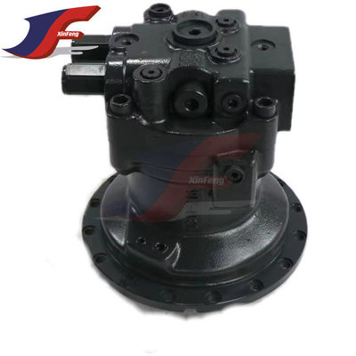 Ekskawator SH200 Swing Motor Hydraulic Motor dla Sumitomo SG08-13T