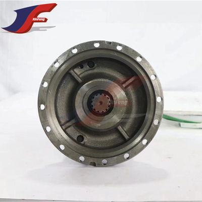 Ekskawator SH200 Swing Motor Hydraulic Motor dla Sumitomo SG08-13T