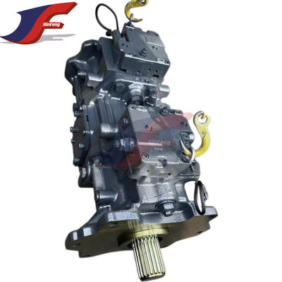 Komatsu PC2000-8 Główna pompa hydrauliczna Assy 708-2K-00120 708-2K-00121 708-2K-00122