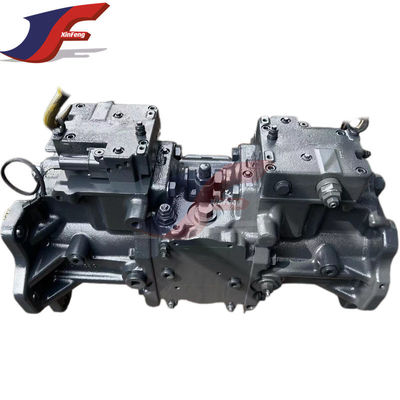 Komatsu PC2000-8 Główna pompa hydrauliczna Assy 708-2K-00120 708-2K-00121 708-2K-00122