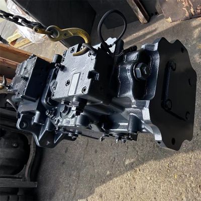 Komatsu PC2000-8 Główna pompa hydrauliczna Assy 708-2K-00120 708-2K-00121 708-2K-00122