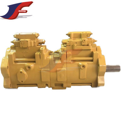 385C 390D Pompy hydrauliczne 334-9990 K3V280 Pompy tłokowe dla