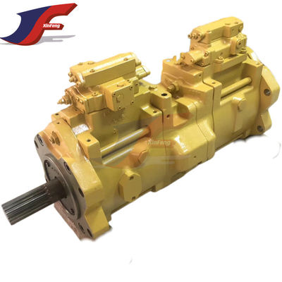 385C 390D Pompy hydrauliczne 334-9990 K3V280 Pompy tłokowe dla