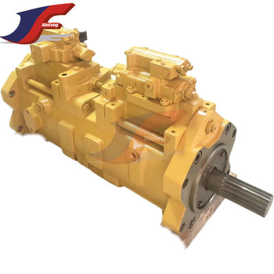 385C 390D Pompy hydrauliczne 334-9990 K3V280 Pompy tłokowe dla