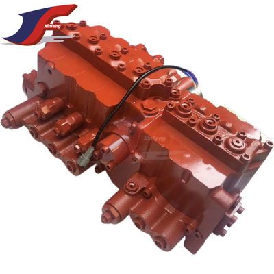 Ekskawator EX200-3 EX200-2 Główny zawór sterujący 4327129 dla Hitachi