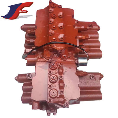Ekskawator EX200-3 EX200-2 Główny zawór sterujący 4327129 dla Hitachi
