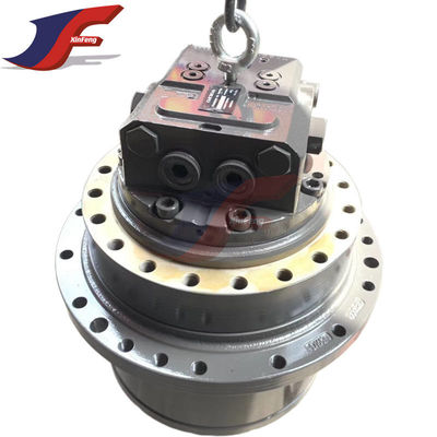 Silnik podróży koparki Assy Tm22 Ec140 Final Drive Zestaw biegów 14524182 Dla Volvo