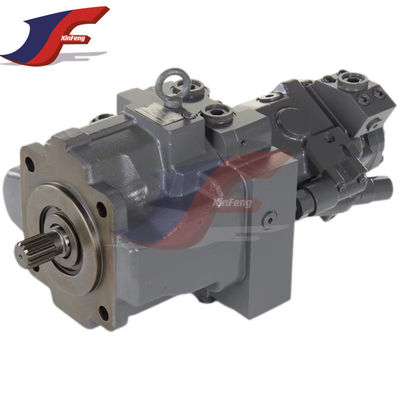 Ekskawator AP2D36 Hydrauliczna główna pompa Hydrauliczna 4437197 4472052 Dla ZX70