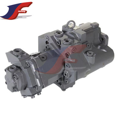 Ekskawator AP2D36 Hydrauliczna główna pompa Hydrauliczna 4437197 4472052 Dla ZX70
