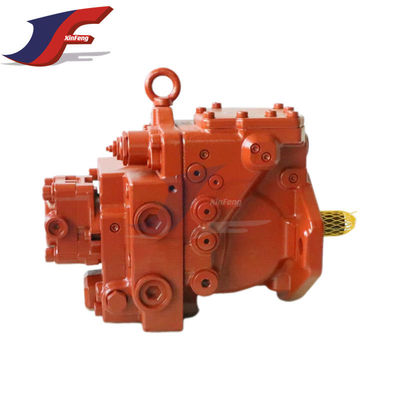 Wysokiej jakości części hydrauliczne koparek do pompy hydraulicznej K7SP36