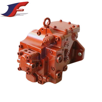 Wysokiej jakości części hydrauliczne koparek do pompy hydraulicznej K7SP36