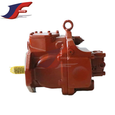 Wysokiej jakości części hydrauliczne koparek do pompy hydraulicznej K7SP36