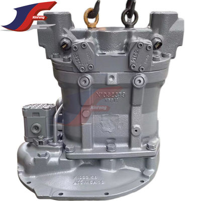 Hitachi Hpv118 Główna pompa ZX200-5g Hydrauliczna pompa YB60000068 YB60000069