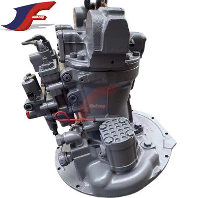 Hitachi Hpv118 Główna pompa ZX200-5g Hydrauliczna pompa YB60000068 YB60000069