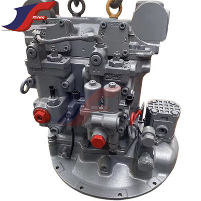 Hitachi Hpv118 Główna pompa ZX200-5g Hydrauliczna pompa YB60000068 YB60000069