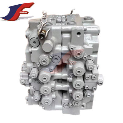 Ekskawator ZX870-5G Zawór hydrauliczny głównego sterowania YA00037264 4713089 dla Hitachi