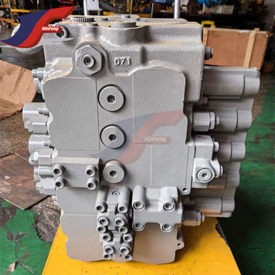 Ekskawator ZX870-5G Zawór hydrauliczny głównego sterowania YA00037264 4713089 dla Hitachi