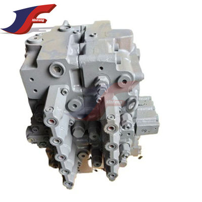 Ekskawator ZX870-5G Zawór hydrauliczny głównego sterowania YA00037264 4713089 dla Hitachi