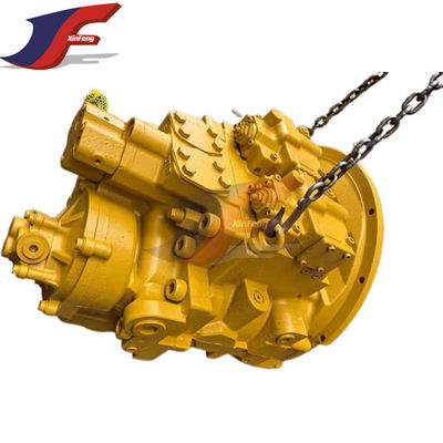 345D E349D Pompa hydrauliczna 2959663 2959426 Do K5V212 Pompa hydrauliczna główna