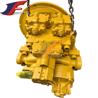 345D E349D Pompa hydrauliczna 2959663 2959426 Do K5V212 Pompa hydrauliczna główna