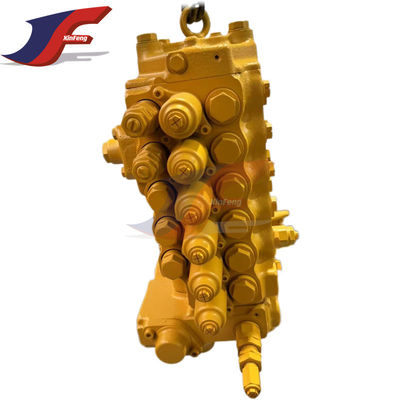 Walcownik sterowania hydraulicznego 723-37-10104 PC120-6 4D95